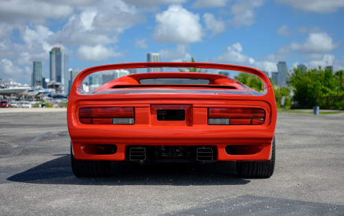 2005 Porsche Carrera GT | Gooding Christie's